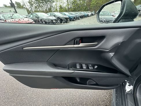 New 2026 Toyota Camry SE FWD image 29