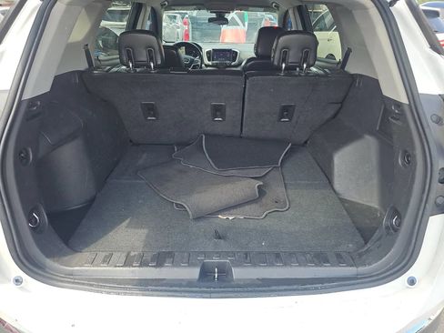 Used 2020 GMC Terrain SLT FWD image 7