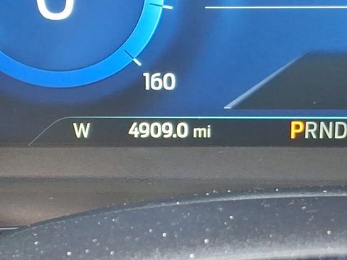 Used 2022 Ford Escape SEL w/ SEL Stealth AWD Package image 21