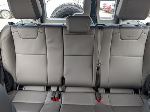 New 2026 INEOS Grenadier Fieldmaster Edition image 12