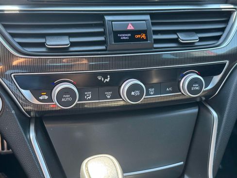 Certified 2021 Honda Accord Sport image 14