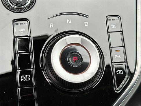 New 2026 Kia Niro Wind image 22