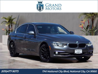 Used 2018 BMW 330i xDrive Sedan