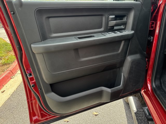 New 2027 RAM 2500 Tradesman AWD/4WD image 10