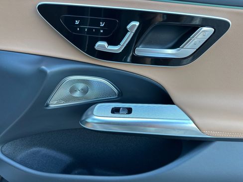 New 2026 Mercedes-Benz E 450 4MATIC All-Terrain Wagon image 18