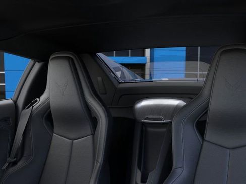 New 2026 Chevrolet Corvette Z06 image 24