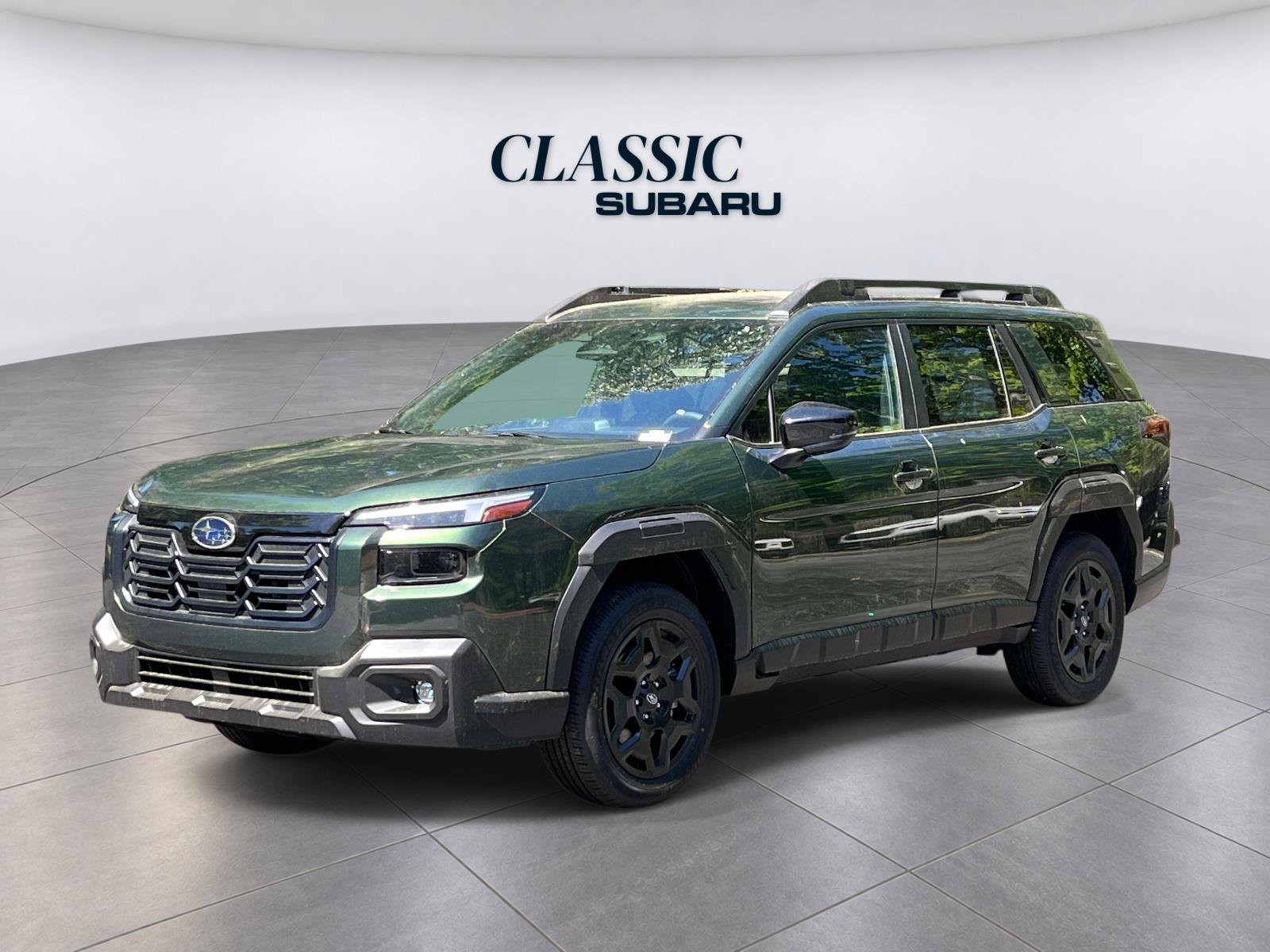 New 2026 Subaru Outback Limited w/ Premium/Limited Plus Package AWD/4WD image 1