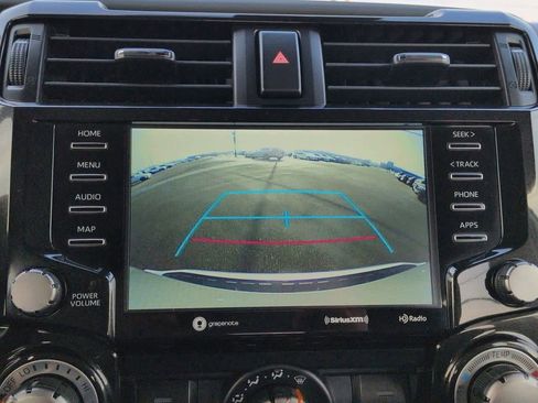 Used 2024 Toyota 4Runner TRD Off-Road image 28