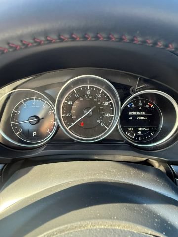 Used 2024 MAZDA CX-5 Carbon Edition AWD/4WD image 20
