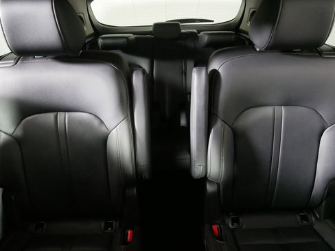 Used 2025 MAZDA CX-90 3.3 Turbo w/ Premium Sport Pkg image 13