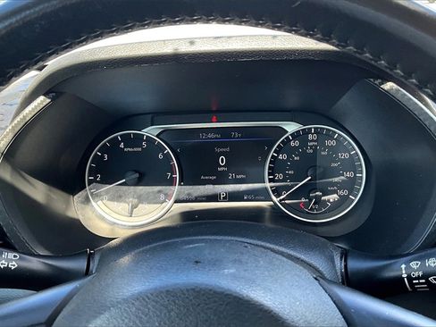 Used 2021 Nissan Sentra SV image 19