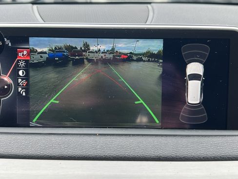 Used 2014 BMW X5 sDrive35i image 11