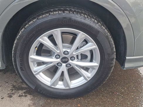 Certified 2025 Audi Q3 2.0T Premium w/ Convenience Package image 27