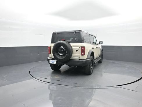 New 2026 Ford Bronco Outer Banks AWD/4WD image 7