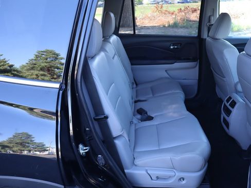 Used 2018 Honda Pilot EX-L image 23