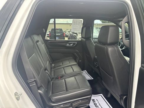 Used 2023 Chevrolet Tahoe Z71 AWD/4WD image 45
