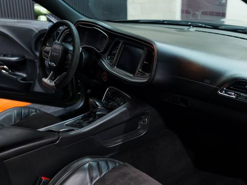 Used 2020 Dodge Challenger SRT Hellcat Redeye RWD image 22