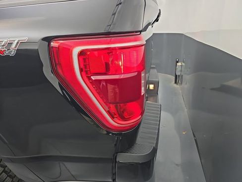 Used 2023 Ford F150 XLT w/ Equipment Group 302A High AWD/4WD image 18