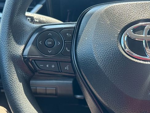 Used 2026 Toyota Corolla LE FWD image 18