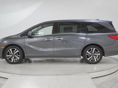 Used 2019 Honda Odyssey Elite image 6
