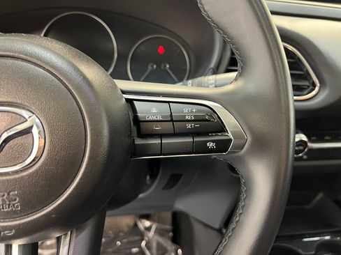 Used 2025 MAZDA CX-30 AWD 2.5 S w/ Preferred Package image 21