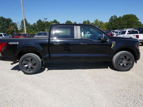 New 2025 Ford F150 STX w/ Equipment Group 200A image 3