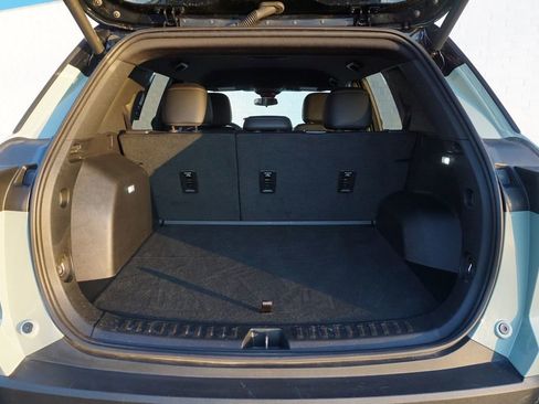 Used 2025 Chevrolet Equinox LT w/ Convenience Package II image 27