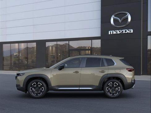 New 2026 MAZDA CX-50 Meridian Edition AWD/4WD image 3