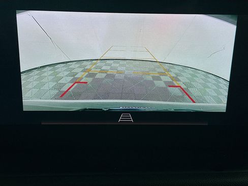 Used 2025 Buick Encore GX Preferred image 23