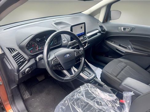 Used 2020 Ford EcoSport SE image 19