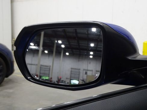 Used 2021 Honda CR-V Touring image 38