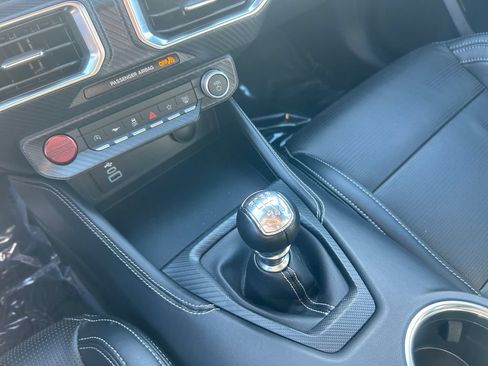 Used 2025 Ford Mustang GT Premium RWD image 20