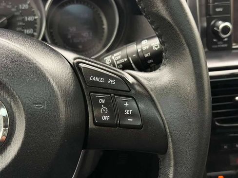 Used 2013 MAZDA CX-5 Grand Touring AWD/4WD image 15