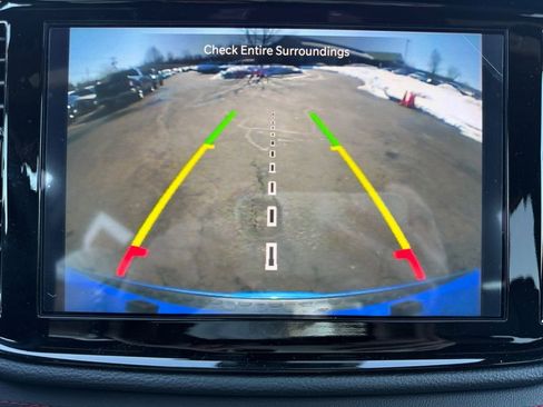 New 2026 Dodge Durango GT image 13