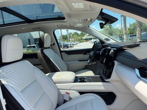Used 2024 GMC Acadia Denali w/ Super Cruise Package FWD image 22