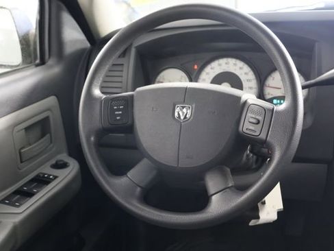 Used 2010 Dodge Dakota Big Horn AWD/4WD image 10
