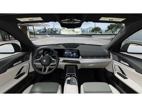 New 2026 BMW X1 xDrive28i w/ Technology Package image 10