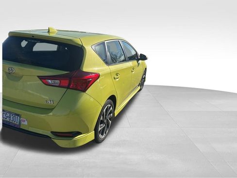 Used 2016 Scion iM image 24