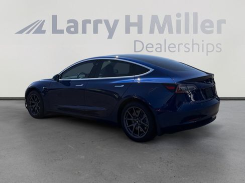 Used 2019 Tesla Model 3 Performance AWD/4WD image 3