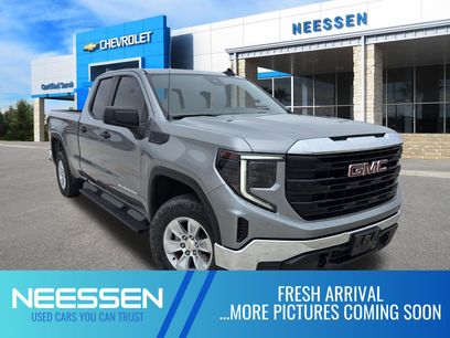 Used 2023 GMC Sierra 1500 Pro