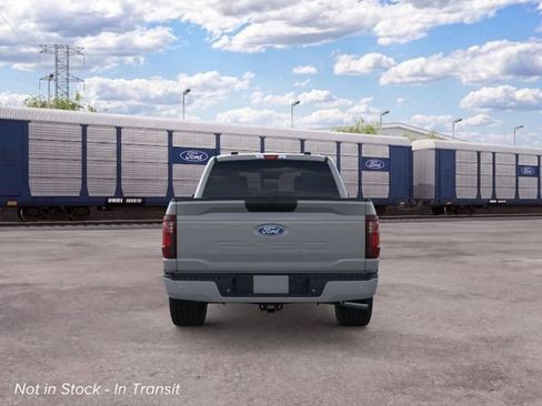 New 2026 Ford F150 STX AWD/4WD image 5