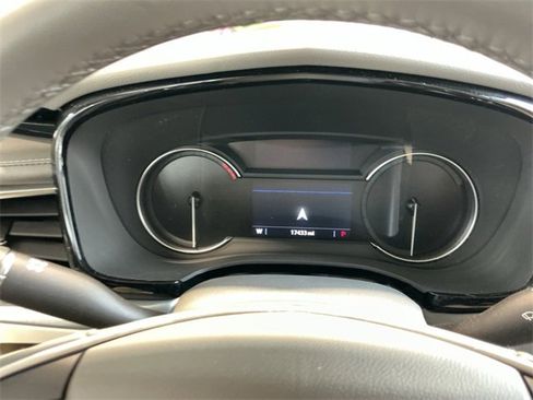 Certified 2024 Cadillac XT5 Premium Luxury w/ LPO, Floor Liner Package image 22