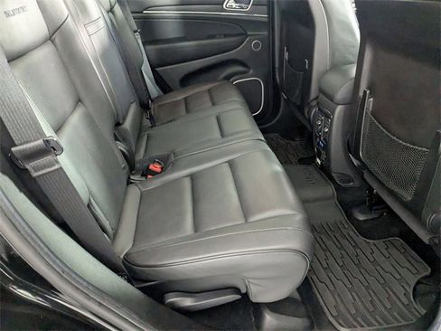 Used 2014 Jeep Grand Cherokee Summit image 31