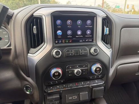 Used 2019 GMC Sierra 1500 SLT w/ SLT Premium Plus Package image 13