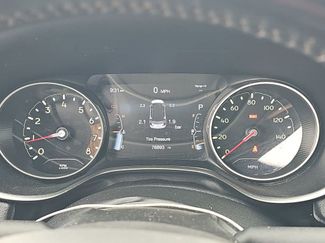 Used 2021 Jeep Compass 80th Special Edition video 2