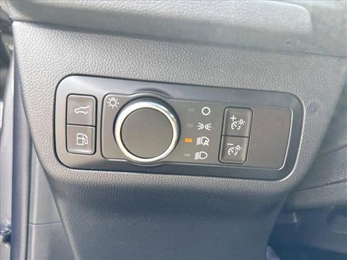 New 2025 Ford Escape ST-Line w/ Equipment Group 301A image 11