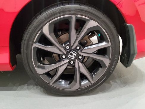 Used 2020 Honda Civic Sport image 37