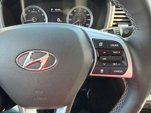 Used 2018 Hyundai Sonata Limited w/ Ultimate Package 07 FWD image 23