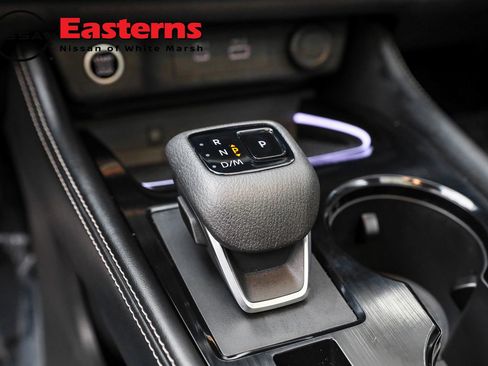 Used 2023 Nissan Rogue Platinum image 16