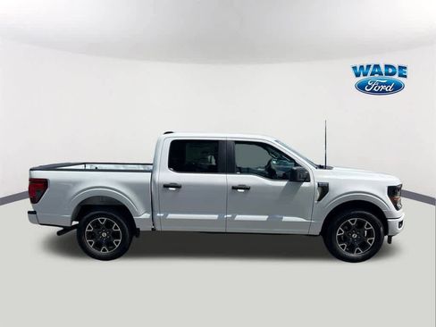 New 2025 Ford F150 STX w/ Equipment Group 200A image 4